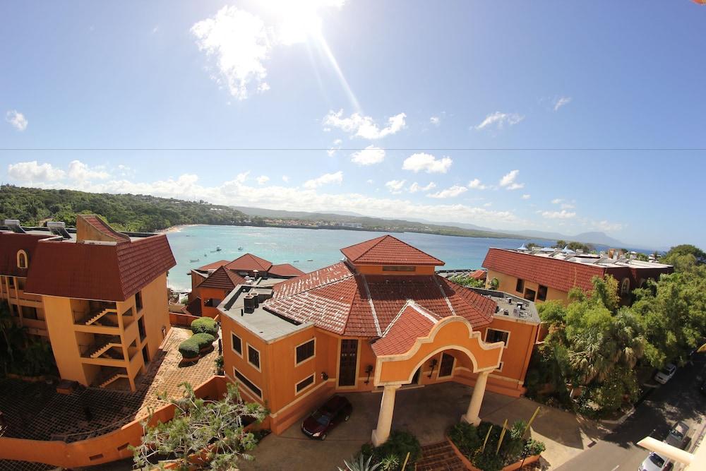 Sosua Bay Resort And Victorian House Eksteriør billede