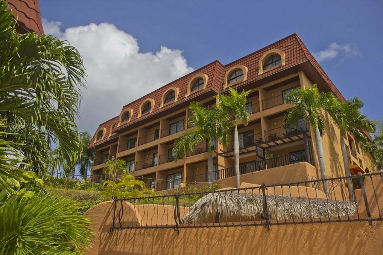 Sosua Bay Resort And Victorian House Eksteriør billede